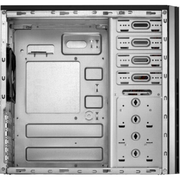 Antec New Solution VSK-4000E - Mini tower ATX 5,25  - USB, USB 3.0
