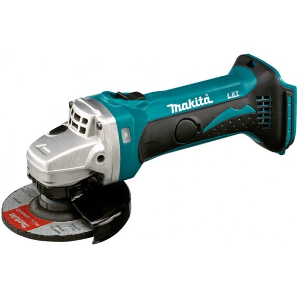 Makita DGA452Z angle grinder