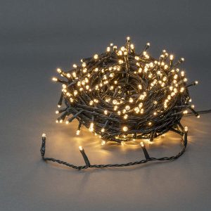 Decorative Lights | 720 LED´s | Warm White | 54.00 m