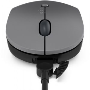 Lenovo Go Wireless Multi-Device Mouse