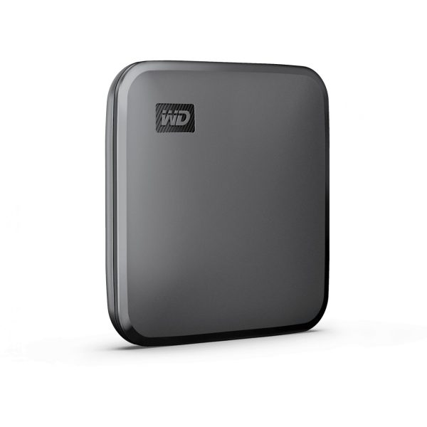 WD Elements SE SSD 480GB - Portable - Solid State Disk - 480 GB - Image 3