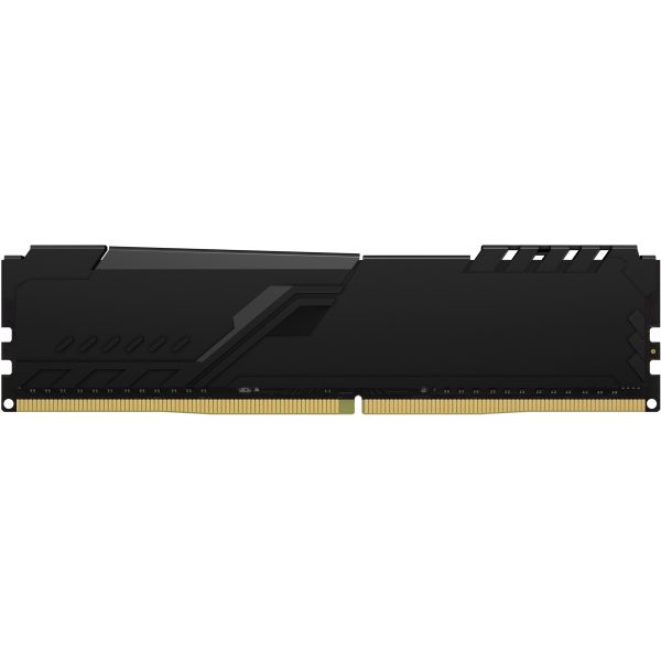 Kingston Fury Beast - DDR4 - Kit - 32 GB 4 x 8 GB - DIMM 288-PIN - 3600 MHz - 32 GB - DDR4 - Image 3