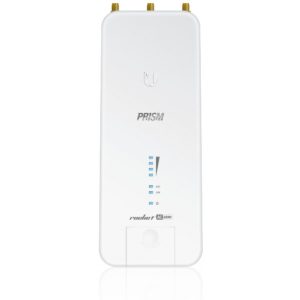 UbiQuiti Networks RP-5AC-Gen2 - 10,100,1000 Mbit/s - WPA2-AES - 24 V - 1 A - 9.5 W - White