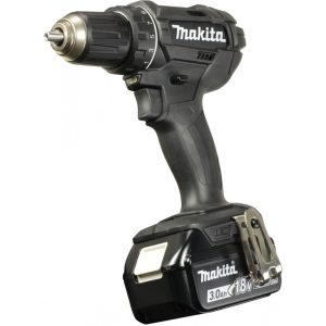 Bosch GDR 12V-105 Professional - Black,Blue,Red - 2600 RPM - 105 Nm - Battery - 12 V - Lithium-Ion (Li-Ion)