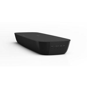 Panasonic SC-HTB200EGK - 2.0 channels - 80 W - DTS Digital Surround,Dolby Digital - 80 W - 10 cm - Black
