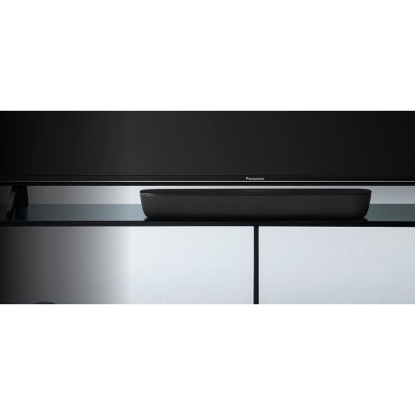Panasonic SC-HTB200EGK - 2.0 channels - 80 W - DTS Digital Surround,Dolby Digital - 80 W - 10 cm - Black - Image 2