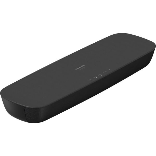 Panasonic SC-HTB200EGK - 2.0 channels - 80 W - DTS Digital Surround,Dolby Digital - 80 W - 10 cm - Black - Image 4