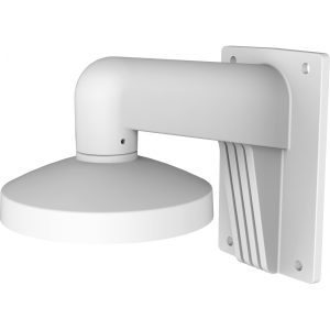 LevelOne Wall Mount Bracket - Mount - Indoor - White - LevelOne - FCS-3097 FCS-3098 FCS-4203 - China