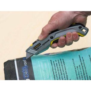 Black & Decker Messer FatMax Pro einziehbare Klinge