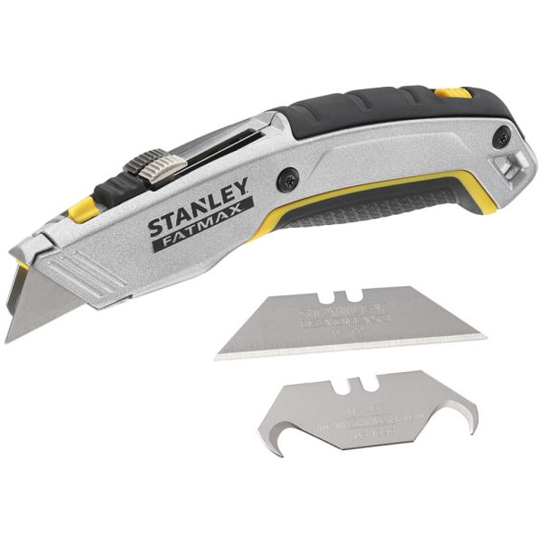 Black & Decker Messer FatMax Pro einziehbare Klinge - Image 7