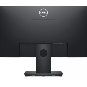 Dell 20 Monitor| E2020H 49.53 cm 19.5 Black - Flat Screen - 50.8 cm