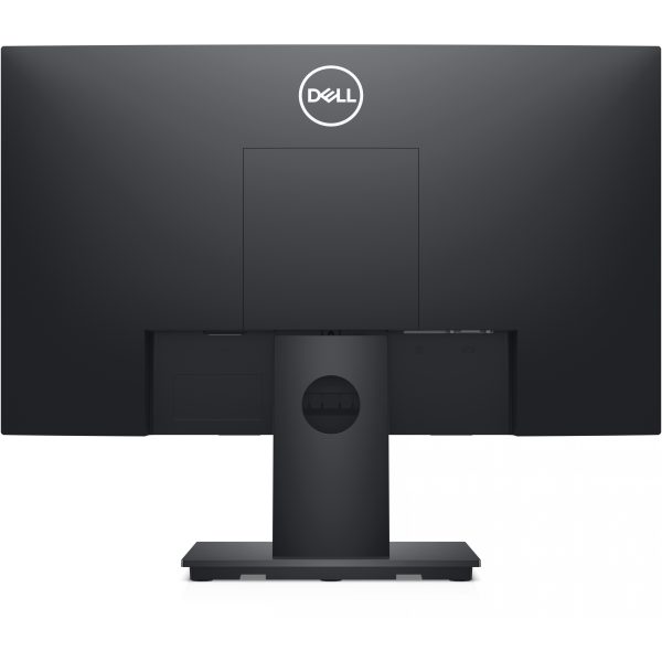Dell 20 Monitor| E2020H 49.53 cm 19.5 Black - Flat Screen - 50.8 cm
