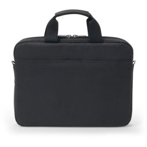 Dicota Eco Slim Case BASE - Briefcase - 31.8 cm (12.5") - Shoulder strap - 320 g