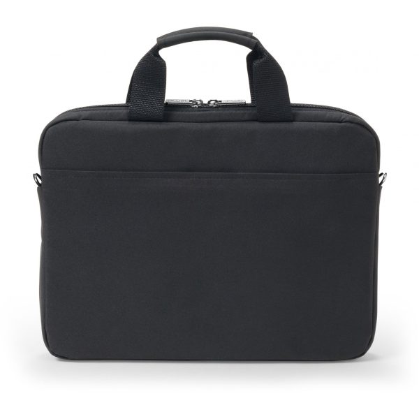 Dicota Eco Slim Case BASE - Briefcase - 31.8 cm (12.5") - Shoulder strap - 320 g