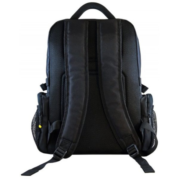 techair TAN3715 - Backpack case - 39.6 cm (15.6") - 810 g - Image 2