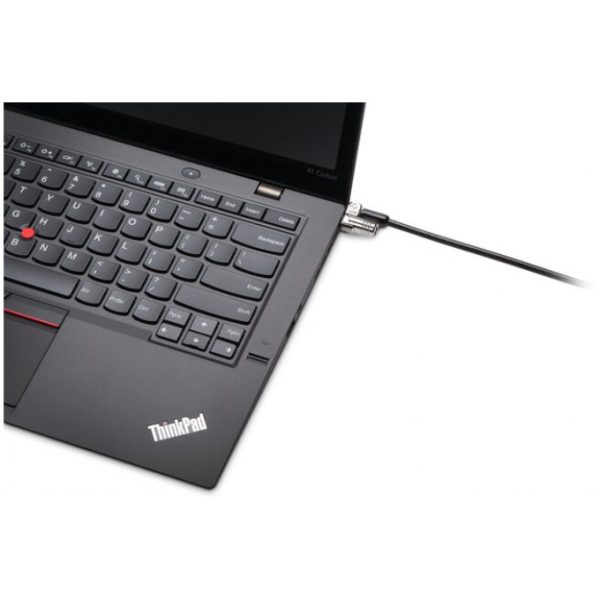Kensington  MicroSaver 2.0 Keyed Laptop Lock Master