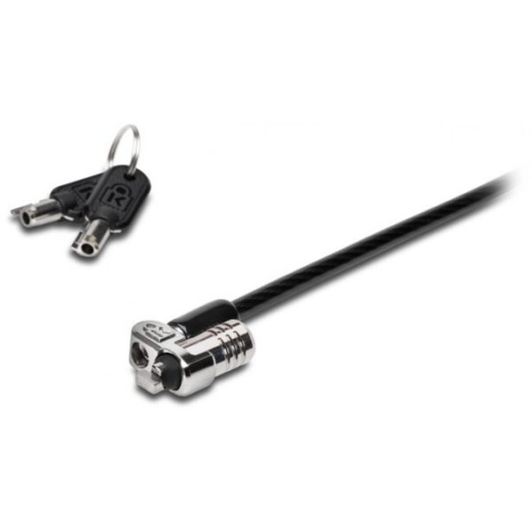 Kensington  MicroSaver 2.0 Keyed Laptop Lock Master - Image 2