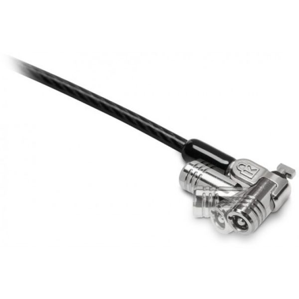 Kensington  MicroSaver 2.0 Keyed Laptop Lock Master - Image 4