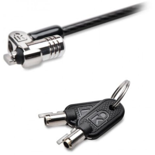Kensington  MicroSaver 2.0 Keyed Laptop Lock Master - Image 5