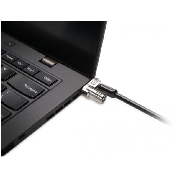 Kensington  MicroSaver 2.0 Keyed Laptop Lock Master - Image 6