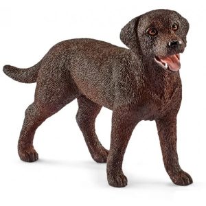 Schleich Farm World Veterinarian visit at the farm - 3 yr(s) - Multicolor - 8 yr(s) - 4 pc(s) - Not for children under 36 months - 280 mm
