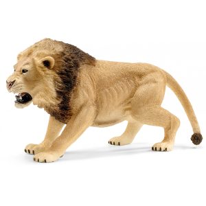 Schleich Wild Life Animal rescue helicopter - 3 yr(s) - Multicolor - 8 yr(s) - 3 pc(s) - Not for children under 36 months - 300 mm