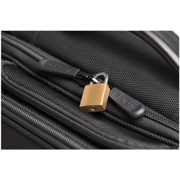 Kensington Contour™ 2.0 Business Laptop Roller — 17" - Trolley case - 43.2 cm (17") - 3.2 kg - Image 11