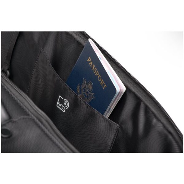 Kensington Contour™ 2.0 Business Laptop Roller — 17" - Trolley case - 43.2 cm (17") - 3.2 kg - Image 12