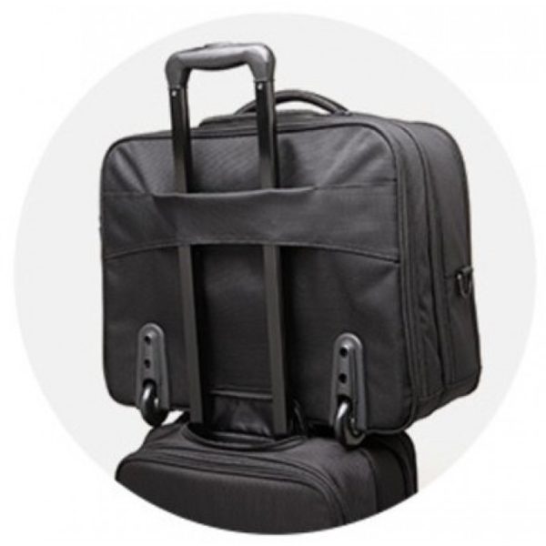 Kensington Contour™ 2.0 Business Laptop Roller — 17" - Trolley case - 43.2 cm (17") - 3.2 kg - Image 13