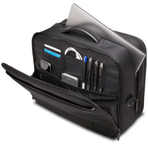Kensington Contour™ 2.0 Business Laptop Roller — 17" - Trolley case - 43.2 cm (17") - 3.2 kg - Image 3