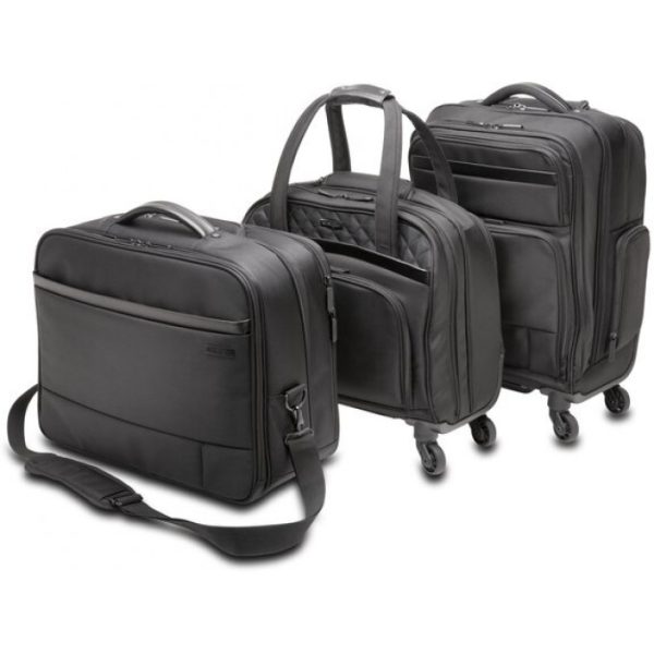 Kensington Contour™ 2.0 Business Laptop Roller — 17" - Trolley case - 43.2 cm (17") - 3.2 kg - Image 5