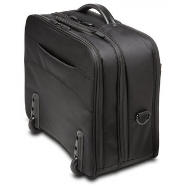 Kensington Contour™ 2.0 Business Laptop Roller — 17" - Trolley case - 43.2 cm (17") - 3.2 kg - Image 9