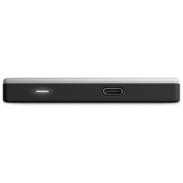 WD My Passport Ultra for Mac - 5000 GB - 3.2 Gen 1 (3.1 Gen 1) - Silver - Image 4