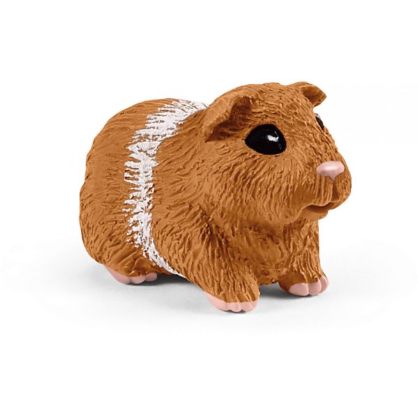 Schleich Farm World Rabbit and guinea pig hutch - 3 yr(s) - Multicolor - 8 yr(s) - 4 pc(s) - Not for children under 36 months - 46 mm - Image 7