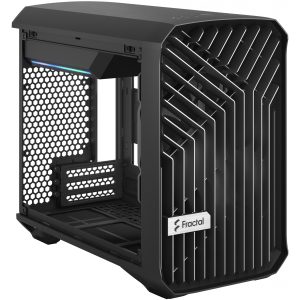 Fractal Design Fractal D. Torrent Nano TG Dark Tint bk| FD-C-TOR1N-01