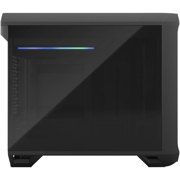 Fractal Design Fractal D. Torrent Nano TG Dark Tint bk| FD-C-TOR1N-01 - Image 10