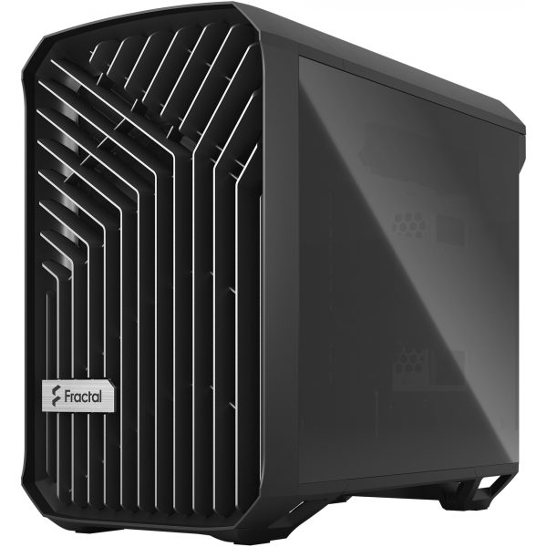 Fractal Design Fractal D. Torrent Nano TG Dark Tint bk| FD-C-TOR1N-01 - Image 12