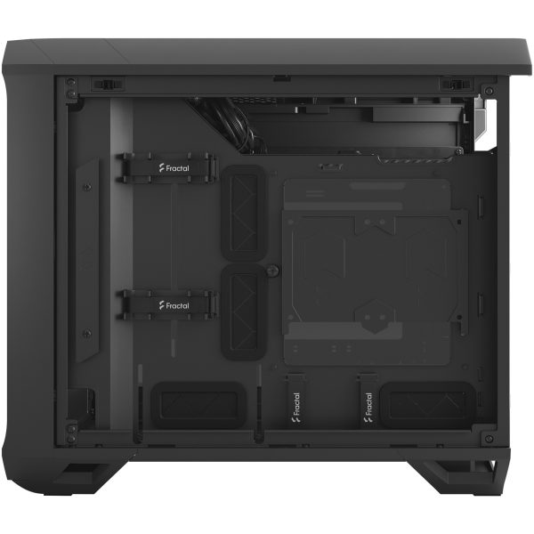 Fractal Design Fractal D. Torrent Nano TG Dark Tint bk| FD-C-TOR1N-01 - Image 14