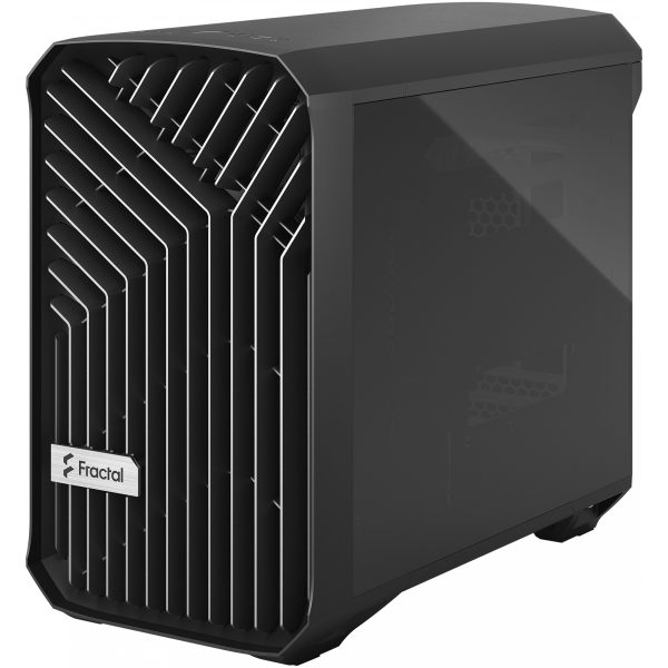 Fractal Design Fractal D. Torrent Nano TG Dark Tint bk| FD-C-TOR1N-01 - Image 16