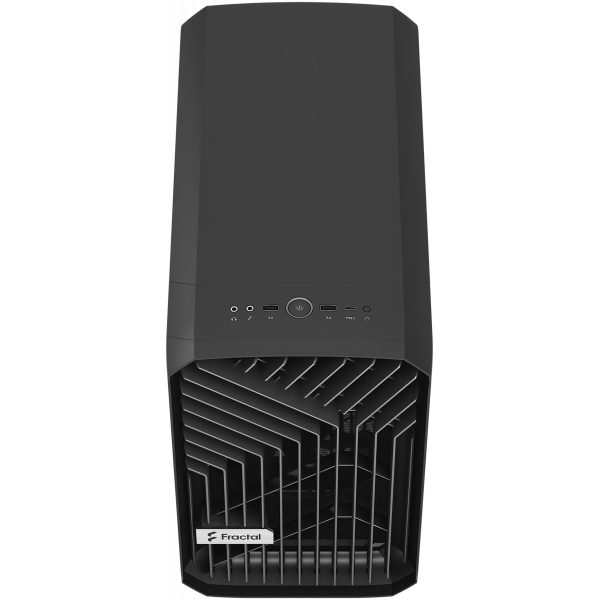 Fractal Design Fractal D. Torrent Nano TG Dark Tint bk| FD-C-TOR1N-01 - Image 17