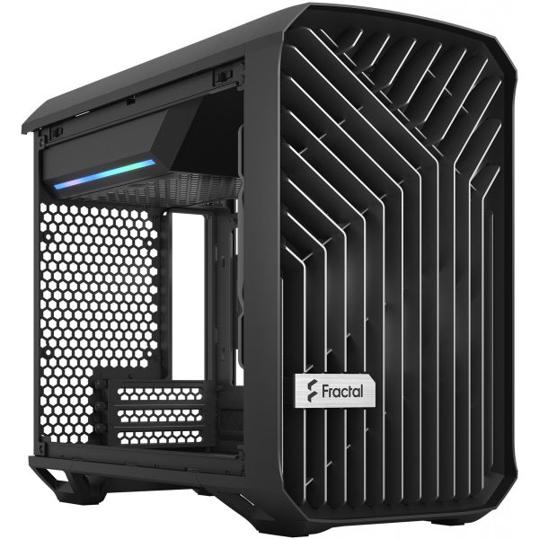 Fractal Design Fractal D. Torrent Nano TG Dark Tint bk| FD-C-TOR1N-01 - Image 18