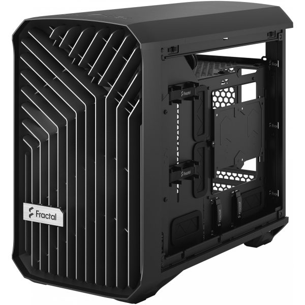 Fractal Design Fractal D. Torrent Nano TG Dark Tint bk| FD-C-TOR1N-01 - Image 19