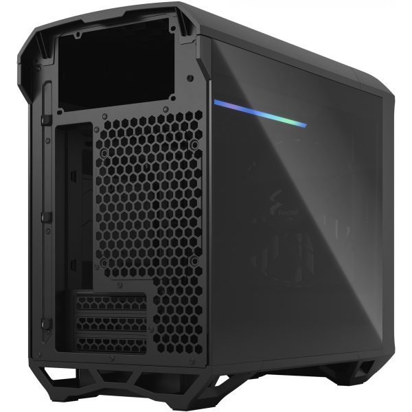 Fractal Design Fractal D. Torrent Nano TG Dark Tint bk| FD-C-TOR1N-01 - Image 20