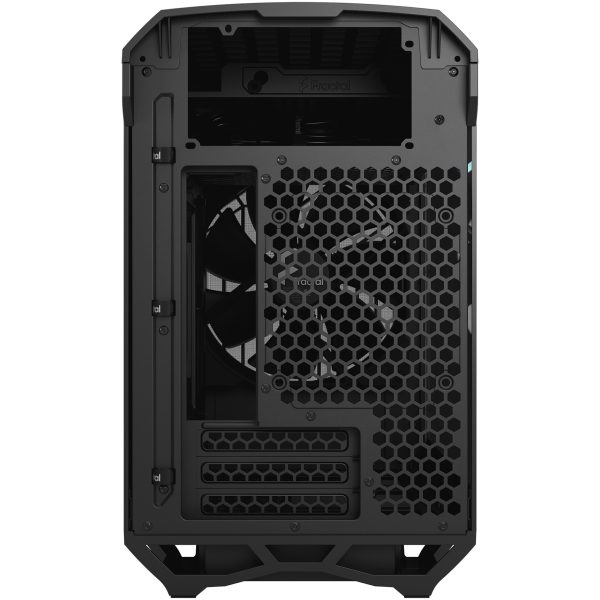Fractal Design Fractal D. Torrent Nano TG Dark Tint bk| FD-C-TOR1N-01 - Image 4