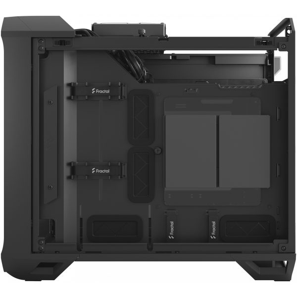 Fractal Design Fractal D. Torrent Nano TG Dark Tint bk| FD-C-TOR1N-01 - Image 6