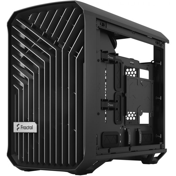 Fractal Design Fractal D. Torrent Nano TG Dark Tint bk| FD-C-TOR1N-01 - Image 7