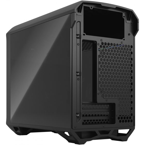 Fractal Design Fractal D. Torrent Nano TG Dark Tint bk| FD-C-TOR1N-01 - Image 8