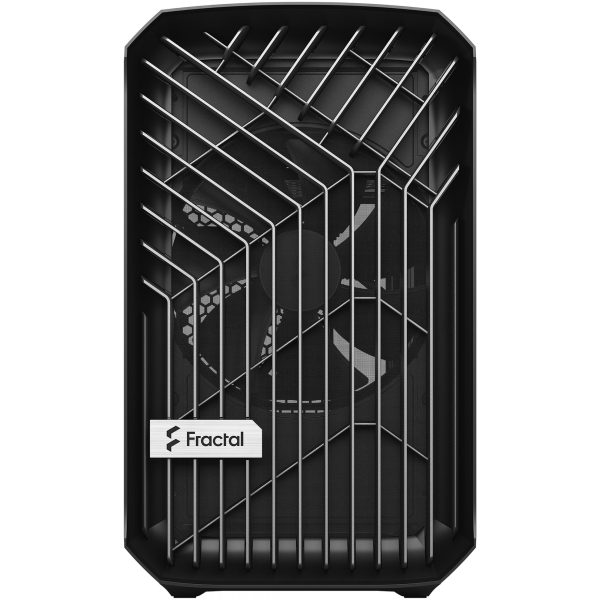 Fractal Design Fractal D. Torrent Nano TG Dark Tint bk| FD-C-TOR1N-01 - Image 9