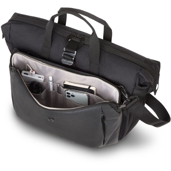 Dicota Eco Top Traveller GO 13-15.6 - Image 3