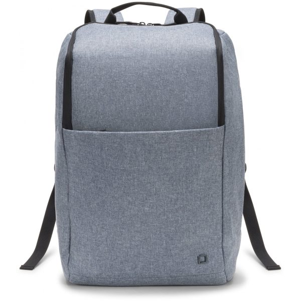 Dicota Eco Backpack MOTION 13 - 15.6 Blue Denim - Image 3